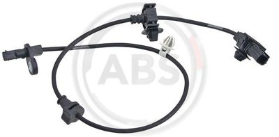 Sensor, wheel speed A.B.S. 31352