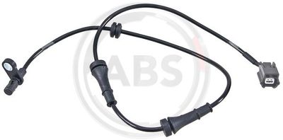 Sensor, wheel speed A.B.S. 31353