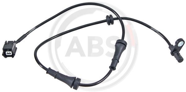 A.B.S. 31355 Sensor, wheel speed