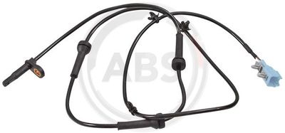 Sensor, wheel speed A.B.S. 31356
