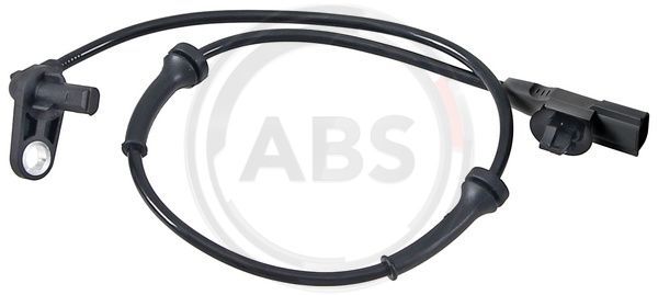 A.B.S. 31359 Sensor, wheel speed