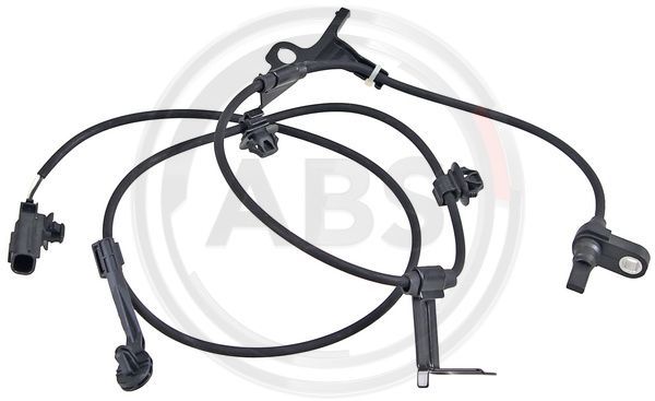 A.B.S. 31360 Sensor, wheel speed