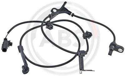 Sensor, wheel speed A.B.S. 31360