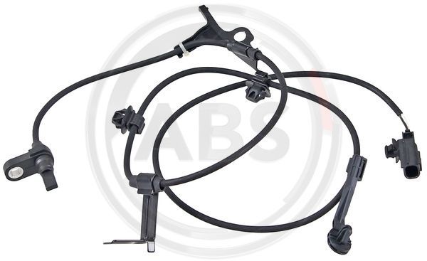 A.B.S. 31361 Sensor, wheel speed
