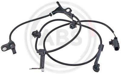 Sensor, wheel speed A.B.S. 31361