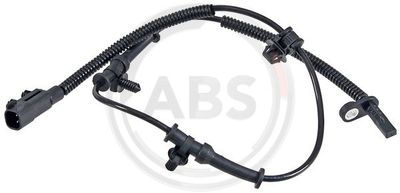 Sensor, wheel speed A.B.S. 31362