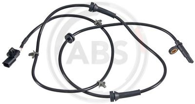 Sensor, wheel speed A.B.S. 31363