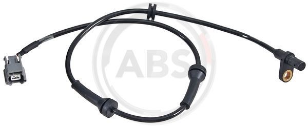 A.B.S. 31364 Sensor, wheel speed