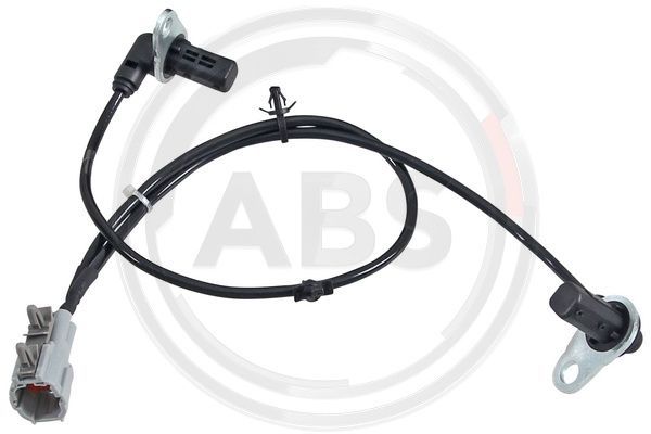 A.B.S. 31367 Sensor, wheel speed