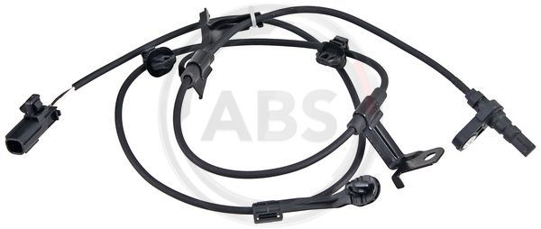 A.B.S. 31370 Sensor, wheel speed