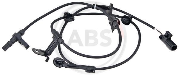A.B.S. 31371 Sensor, wheel speed