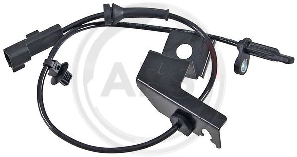 A.B.S. 31372 Sensor, wheel speed