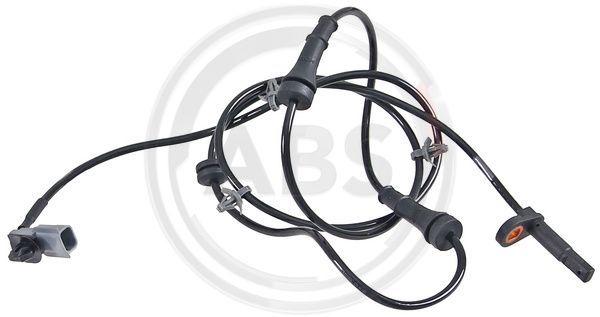 A.B.S. 31374 Sensor, wheel speed