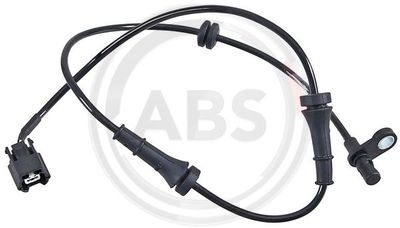 Sensor, wheel speed A.B.S. 31375