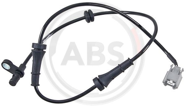A.B.S. 31376 Sensor, wheel speed