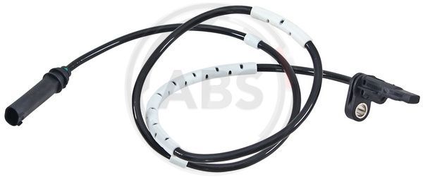 A.B.S. 31377 Sensor, wheel speed