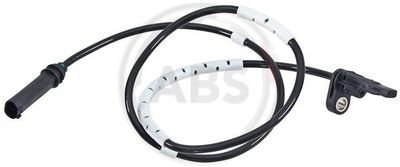 Sensor, wheel speed A.B.S. 31377