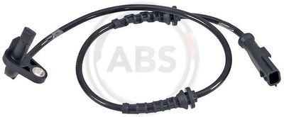 Sensor, wheel speed A.B.S. 31381