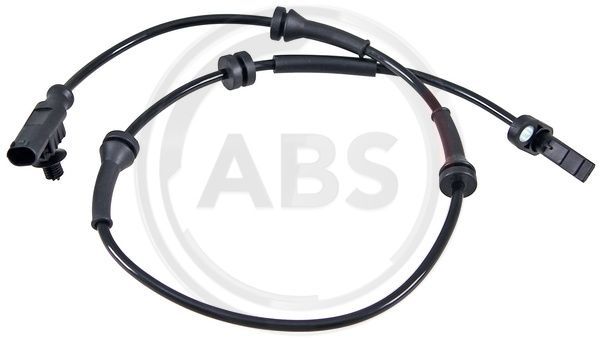 A.B.S. 31383 Sensor, wheel speed