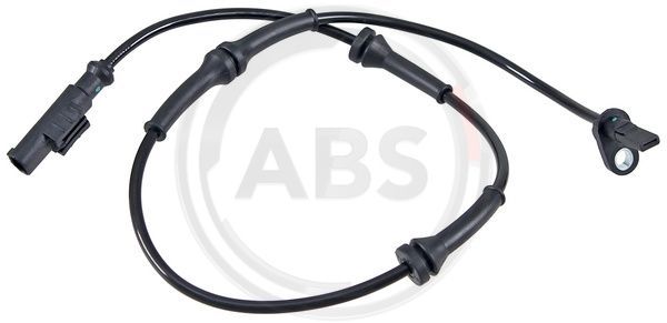 A.B.S. 31385 Sensor, wheel speed