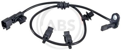 Sensor, wheel speed A.B.S. 31388