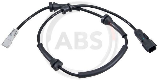 A.B.S. 31390 Sensor, wheel speed