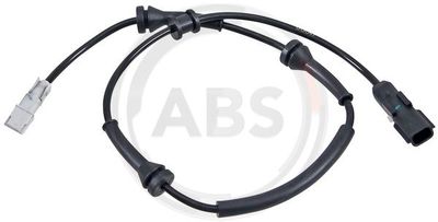 Sensor, wheel speed A.B.S. 31390