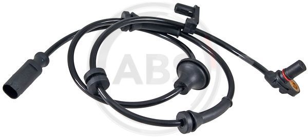 A.B.S. 31391 Sensor, wheel speed