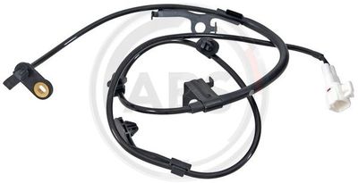 Sensor, wheel speed A.B.S. 31393