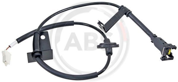 A.B.S. 31394 Sensor, wheel speed