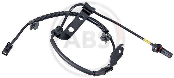 A.B.S. 31395 Sensor, wheel speed