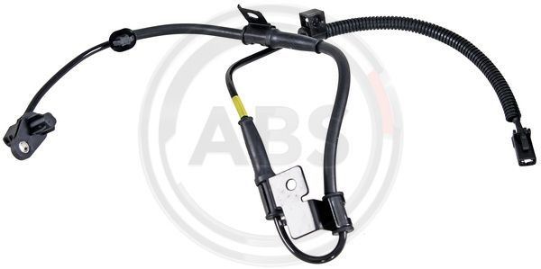 A.B.S. 31396 Sensor, wheel speed