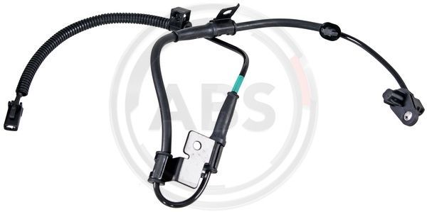 A.B.S. 31397 Sensor, wheel speed