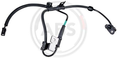 Sensor, wheel speed A.B.S. 31397