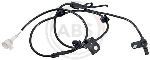 A.B.S. 31398 Sensor, wheel speed