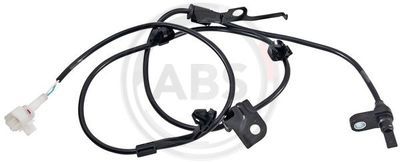 Sensor, wheel speed A.B.S. 31398