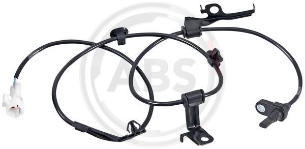 A.B.S. 31399 Sensor, wheel speed