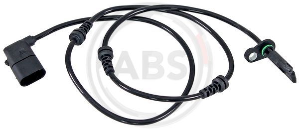 A.B.S. 31403 Sensor, wheel speed