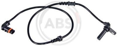 Sensor, wheel speed A.B.S. 31405