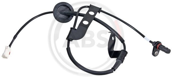 A.B.S. 31406 Sensor, wheel speed