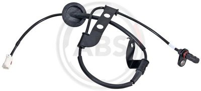 Sensor, wheel speed A.B.S. 31406