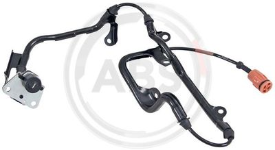 Sensor, wheel speed A.B.S. 31408