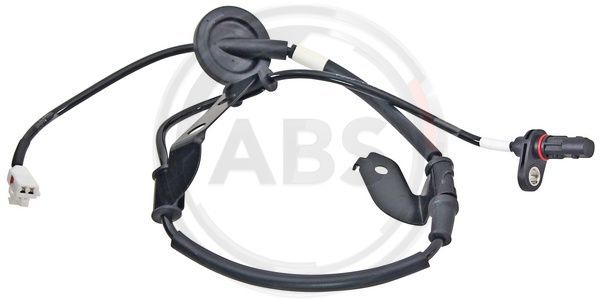 A.B.S. 31409 Sensor, wheel speed