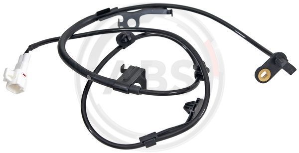 A.B.S. 31410 Sensor, wheel speed