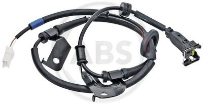 Sensor, wheel speed A.B.S. 31411