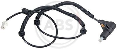 Sensor, wheel speed A.B.S. 31413