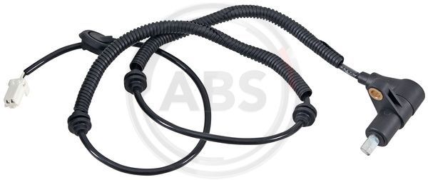 A.B.S. 31414 Sensor, wheel speed