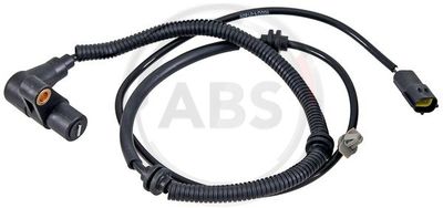 Sensor, wheel speed A.B.S. 31416