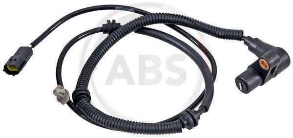 A.B.S. 31417 Sensor, wheel speed