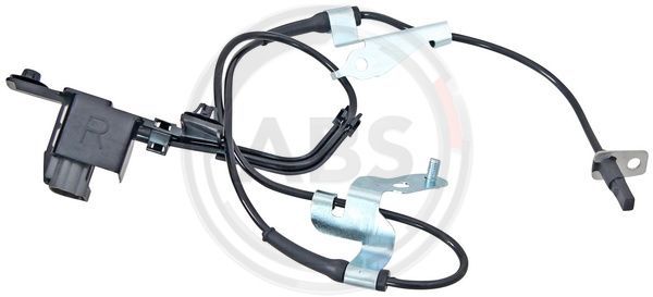 A.B.S. 31418 Sensor, wheel speed